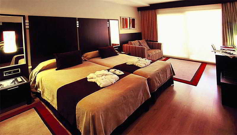 Gran Talaso Hotel Sanxenxo Exterior foto
